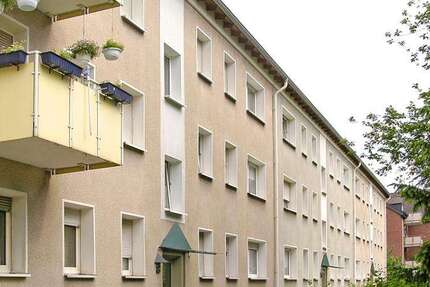 Wohnung Duisburg Huckingen - 2 Zimmer, 41 m&sup2;, 409&euro; | Angebot:26098402