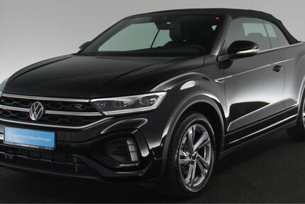 VW T-Roc 25.547 km 32.993 &euro; Krefeld 47803