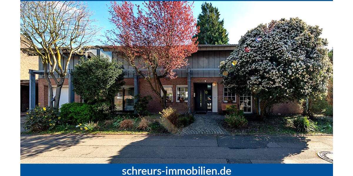Einfamilienhaus Krefeld/Inrath Inrath - 6 Zimmer, 298 m&sup2;, 749.000&euro; | Angebot:26293198