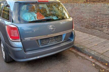 Opel Astra 197.654 km 1.700 &euro; Neuss 41461