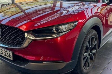Mazda CX-30 7.520 km 24.995 &euro; Duisburg 47166