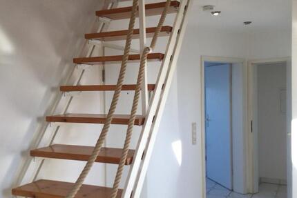 Wohnung Krefeld Cracau - 2 Zimmer, 65 m&sup2;, 520&euro; | Angebot:27621889