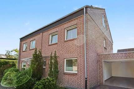Haus Ratingen Lintorf - 4 Zimmer, 126 m&sup2;, 619.000&euro; | Angebot:27715147