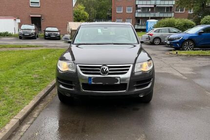 VW Touareg 363.000 km 3.900 &euro; Duisburg 47178