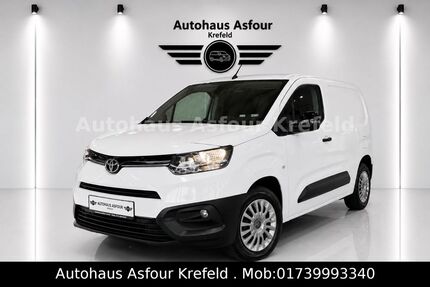 Toyota Proace City (Verso) 70.700 km 16.900 &euro; Krefeld 47805