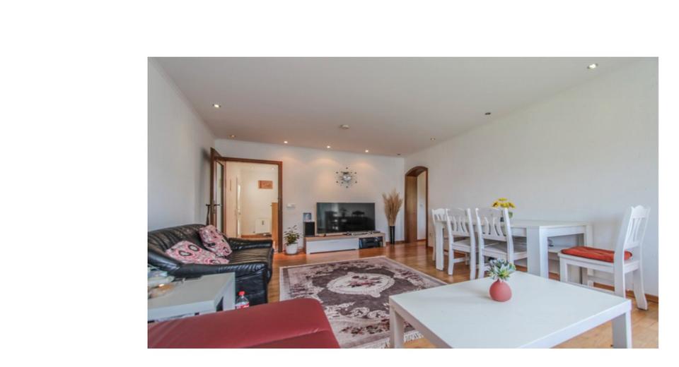 Etagenwohnung Neuss Furth-Mitte - 3 Zimmer, 71 m&sup2;, 219.000&euro; | Angebot:25980340