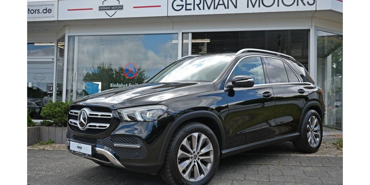 Mercedes-Benz GLE 350 149.314 km 37.500 &euro; Mönchengladbach 41199