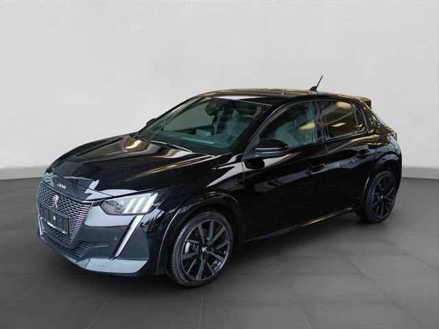 Peugeot 208 20.295 km 17.990 &euro; Duisburg 47167