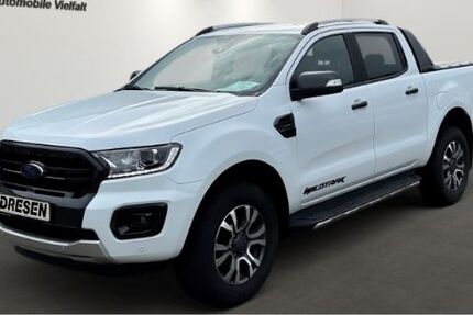 Ford Ranger 55.086 km 35.850 &euro; Mönchengladbach 41061