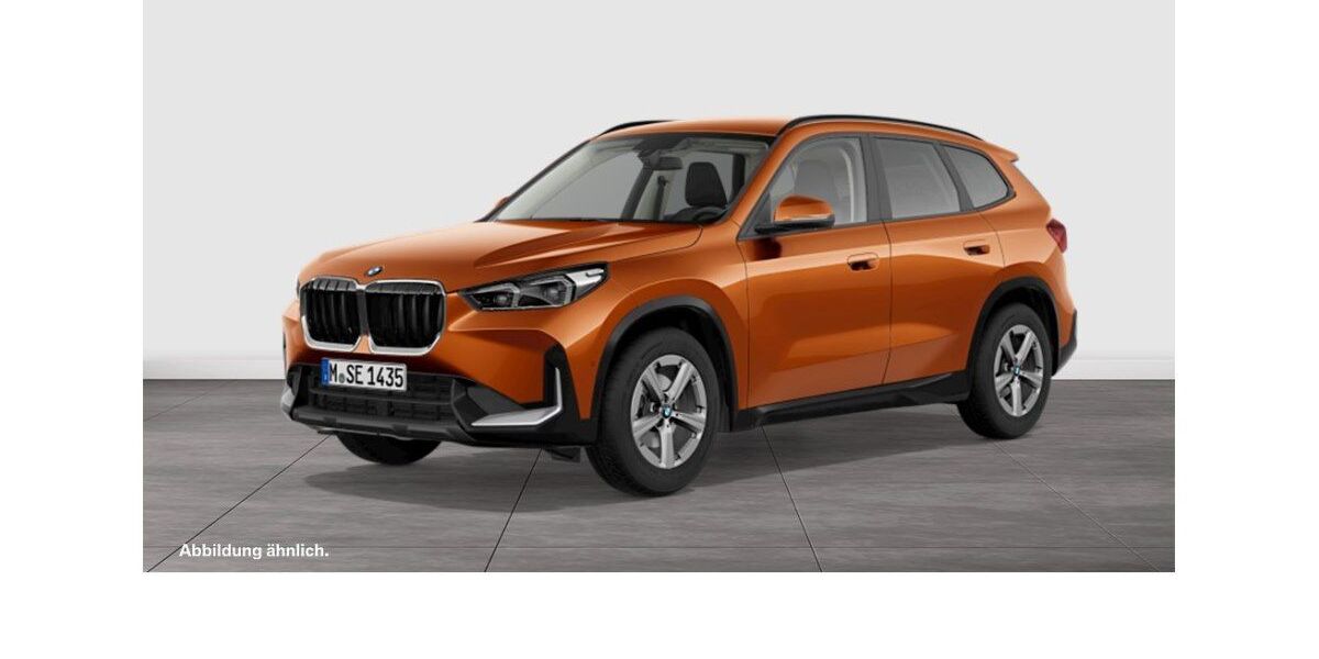 BMW X1 80.201 km 29.400 &euro; Mettmann 40822