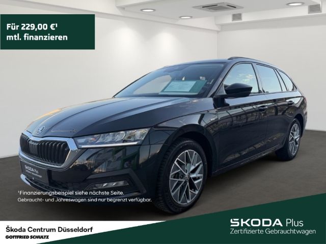 Skoda Octavia 45.484 km 26.470 &euro; Düsseldorf 40233
