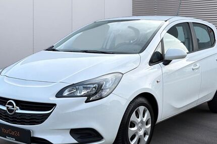 Opel Corsa 125.000 km 7.850 &euro; Mönchengladbach 41063