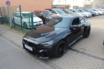 BMW M2 14.500 km 66.850 &euro; Duisburg 47139