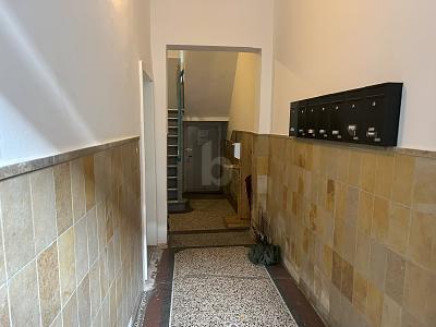 SOLIDE RENDITE IN BEGEHRTER LAGE - Mehrfamilienhaus, Wohnhaus Duisburg Laar | Angebot:26981903