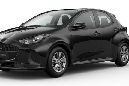 Mazda 2 Hybrid 16.665 km 20.742 &euro; Moers 47441