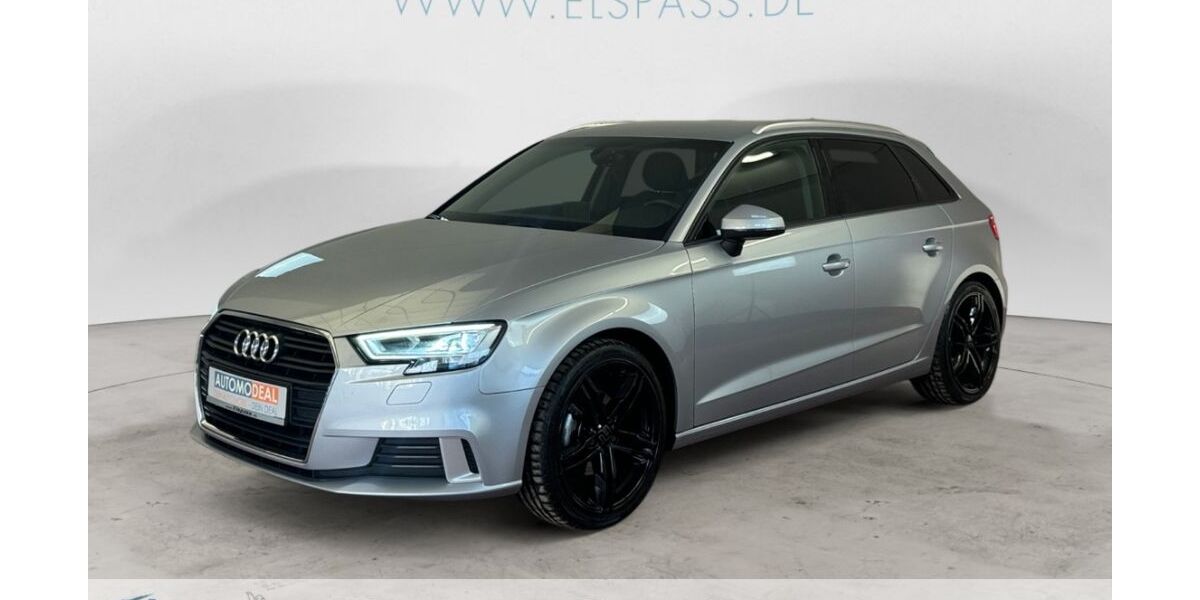 Audi A3 44.377 km 17.989 &euro; Moers 47445