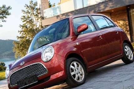 Daihatsu Trevis 73.656 km 6.999 &euro; Mönchengladbach 41179