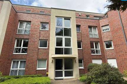 Wohnung Krefeld / Bockum Bockum - 2 Zimmer, 89 m&sup2;, 950&euro; | Angebot:25924960