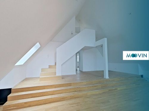 Etagenwohnung Mönchengladbach - 3 Zimmer, 107 m&sup2;, 963&euro; | Angebot:23088382