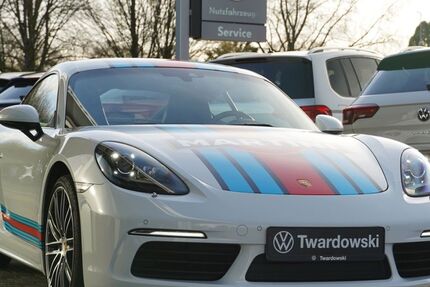 Porsche Cayman 80.327 km 50.990 &euro; Wegberg 41844