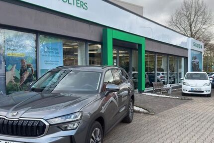 Skoda Kodiaq 20.000 km 41.100 &euro; Neuss 41462
