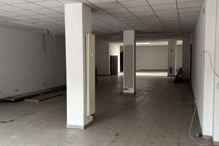 Gewerbeobjekt Duisburg Hochheide - 1.520&euro; | Angebot:15907818