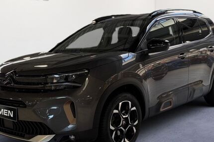 Citroen C5 Aircross 15.622 km 18.790 &euro; Düsseldorf 40233