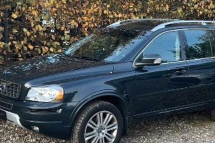 Volvo XC90 297.000 km 10.500 &euro; Hilden 40721