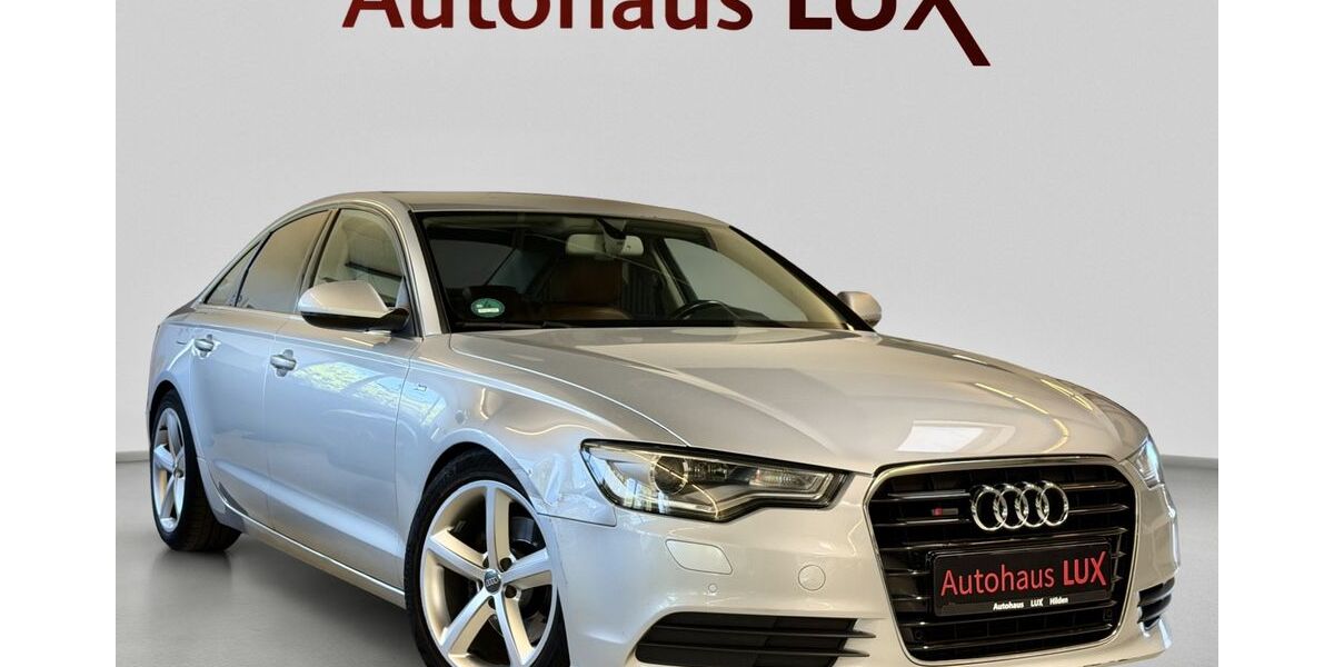 Audi A6 330.000 km 7.990 &euro; Hilden 40721