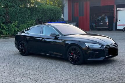 Audi A5 182.000 km 20.700 &euro; Krefeld 47809