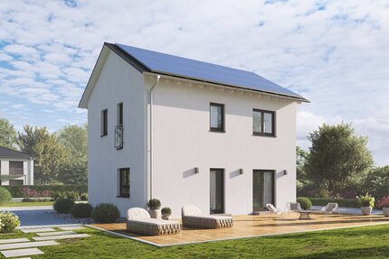 Moderne Wohnträume in Wegberg - Ihr individuell geplantes Ausbauhaus mit Wohlfühlfaktor - Haus Wegberg | Angebot:27569339