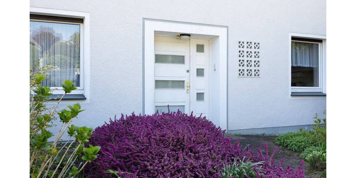 Einfamilienhaus Heiligenhaus Mitte - 9 Zimmer, 200 m&sup2;, 580.000&euro; | Angebot:25679812