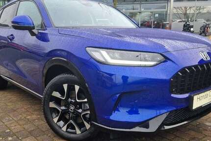 Honda ZR-V 22.700 km 36.980 &euro; Düsseldorf 40233