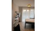 Etagenwohnung Düsseldorf Oberbilk - 1 Zimmer, 21 m&sup2;, 790&euro; | Angebot:26351681