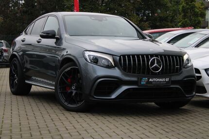 Mercedes-Benz GLC 63 AMG 59.822 km 57.999 &euro; Düsseldorf 40625