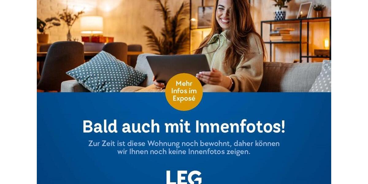 Etagenwohnung Moers - 3.5 Zimmer, 74 m&sup2;, 749&euro; | Angebot:26677447