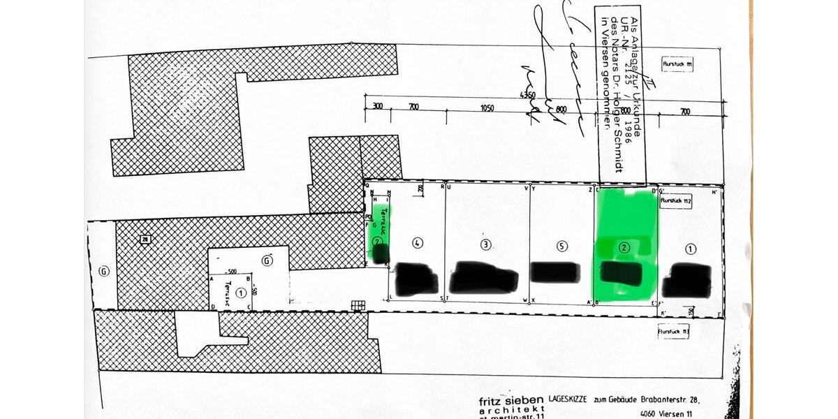 Erdgeschoßwohnung Viersen Boisheim - 4 Zimmer, 68 m&sup2;, 143.000&euro; | Angebot:27023132