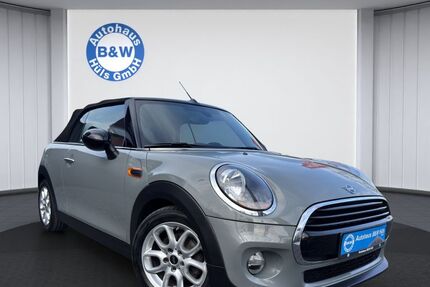 Mini Cooper Cabrio 139.847 km 16.499 &euro; Krefeld 47805
