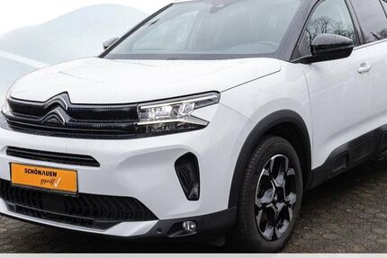 Citroen C5 Aircross 22.284 km 19.450 &euro; Hilden 40721