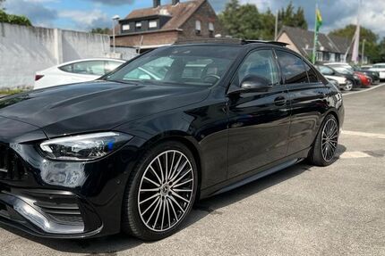 Mercedes-Benz C 300 31.054 km 45.100 &euro; Moers 47447