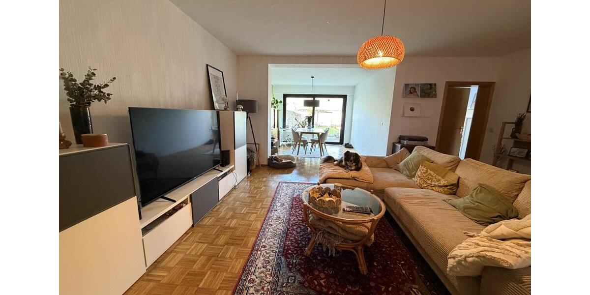 Erdgeschoßwohnung Mönchengladbach Nord - 2 Zimmer, 74 m&sup2;, 670&euro; | Angebot:25722802