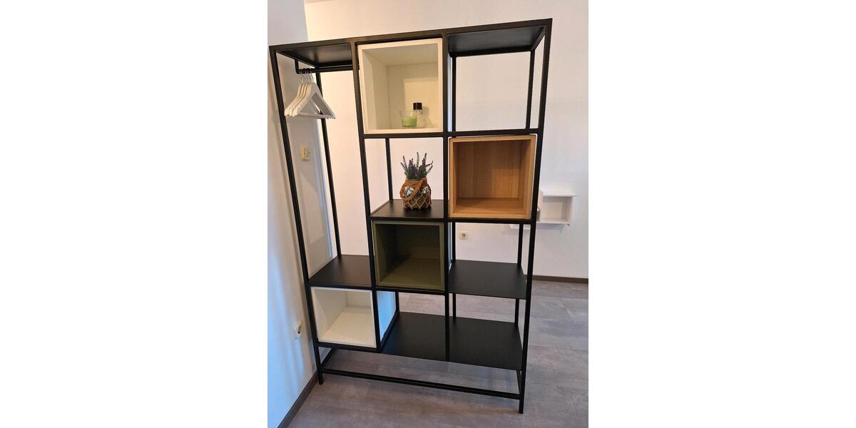 Etagenwohnung Grevenbroich - 1 Zimmer, 52 m&sup2;, 194.000&euro; | Angebot:25049363