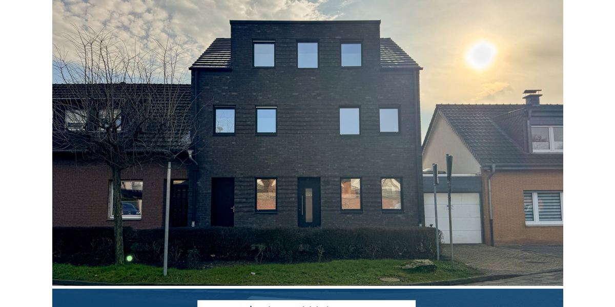 Einfamilienhaus Lobberich Lobberich - 6 Zimmer, 245 m&sup2;, 550.000&euro; | Angebot:24631092