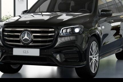 Mercedes-Benz GLS 580 9.900 km 124.990 &euro; Düsseldorf 40470