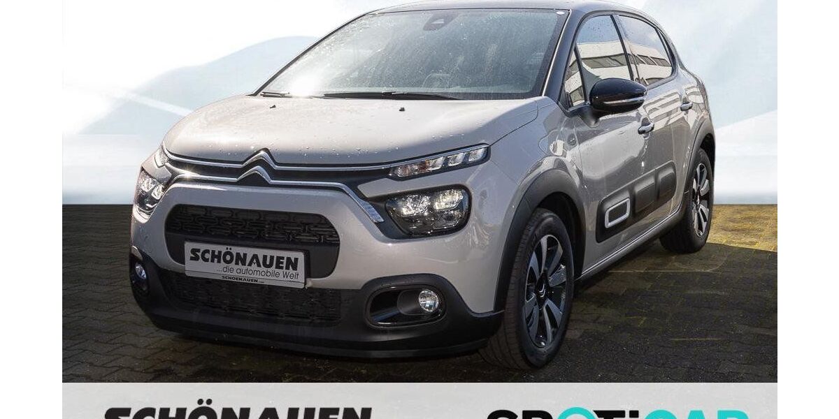 Citroen C3 21.067 km 12.850 &euro; Hilden 40721