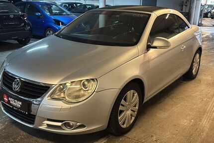 VW Eos 85.712 km 5.790 &euro; Düsseldorf 40591
