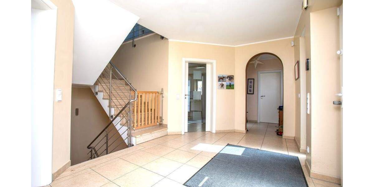 Einfamilienhaus Wegberg Beeckerheide - 6 Zimmer, 196 m&sup2;, 695.000&euro; | Angebot:25665586