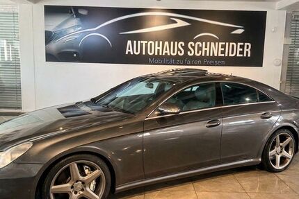 Mercedes-Benz CLS 55 AMG 166.478 km 38.900 &euro; Ratingen 40880