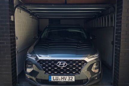 Hyundai SANTA FE 157.892 km 19.980 &euro; Mönchengladbach 41066