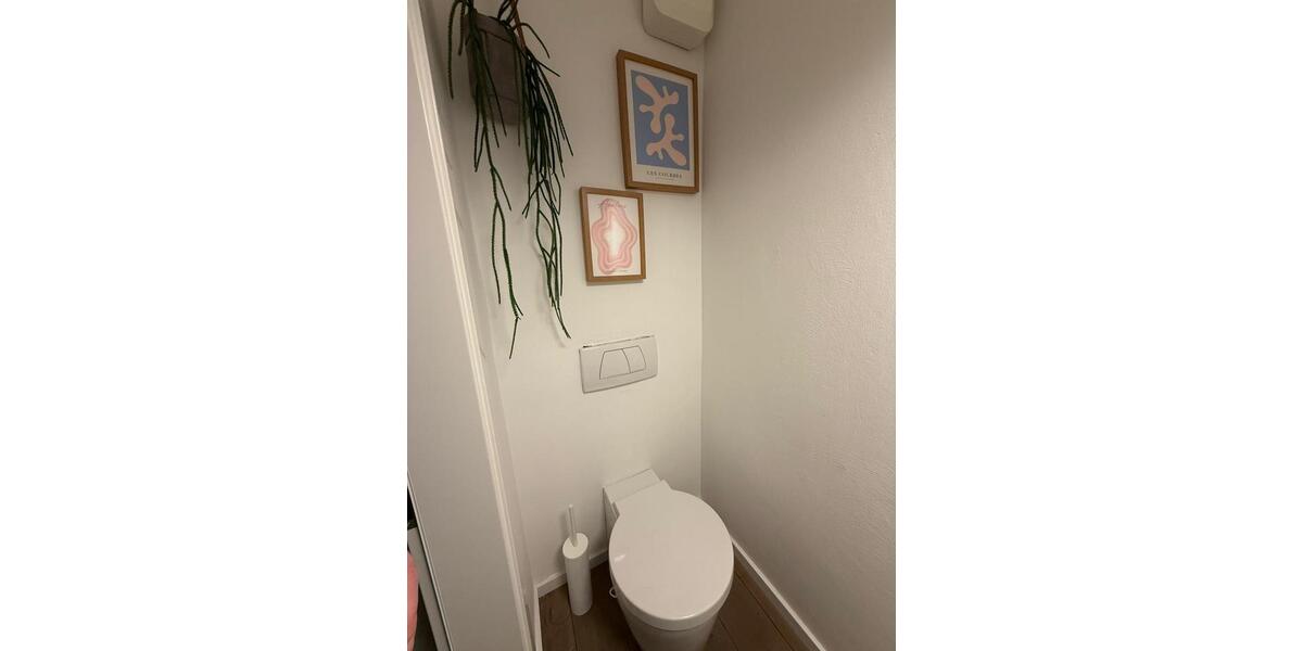 Maisonettenwohnung Mönchengladbach Süd - 3 Zimmer, 100 m&sup2;, 1.065&euro; | Angebot:25922818